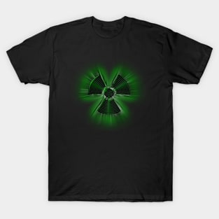 Nuclear Web Revisit T-Shirt